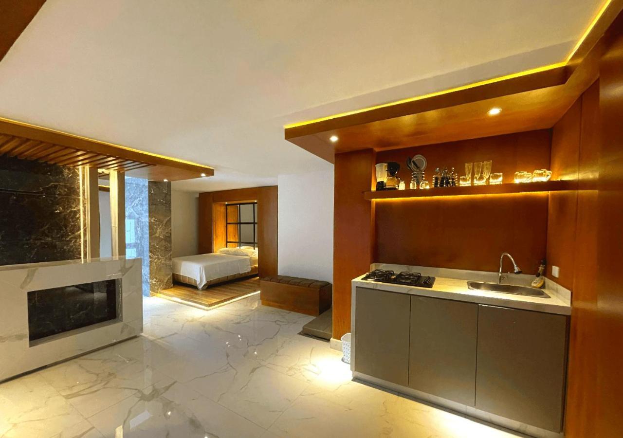 Calle 76 公寓 Barranquilla (Atlantico)