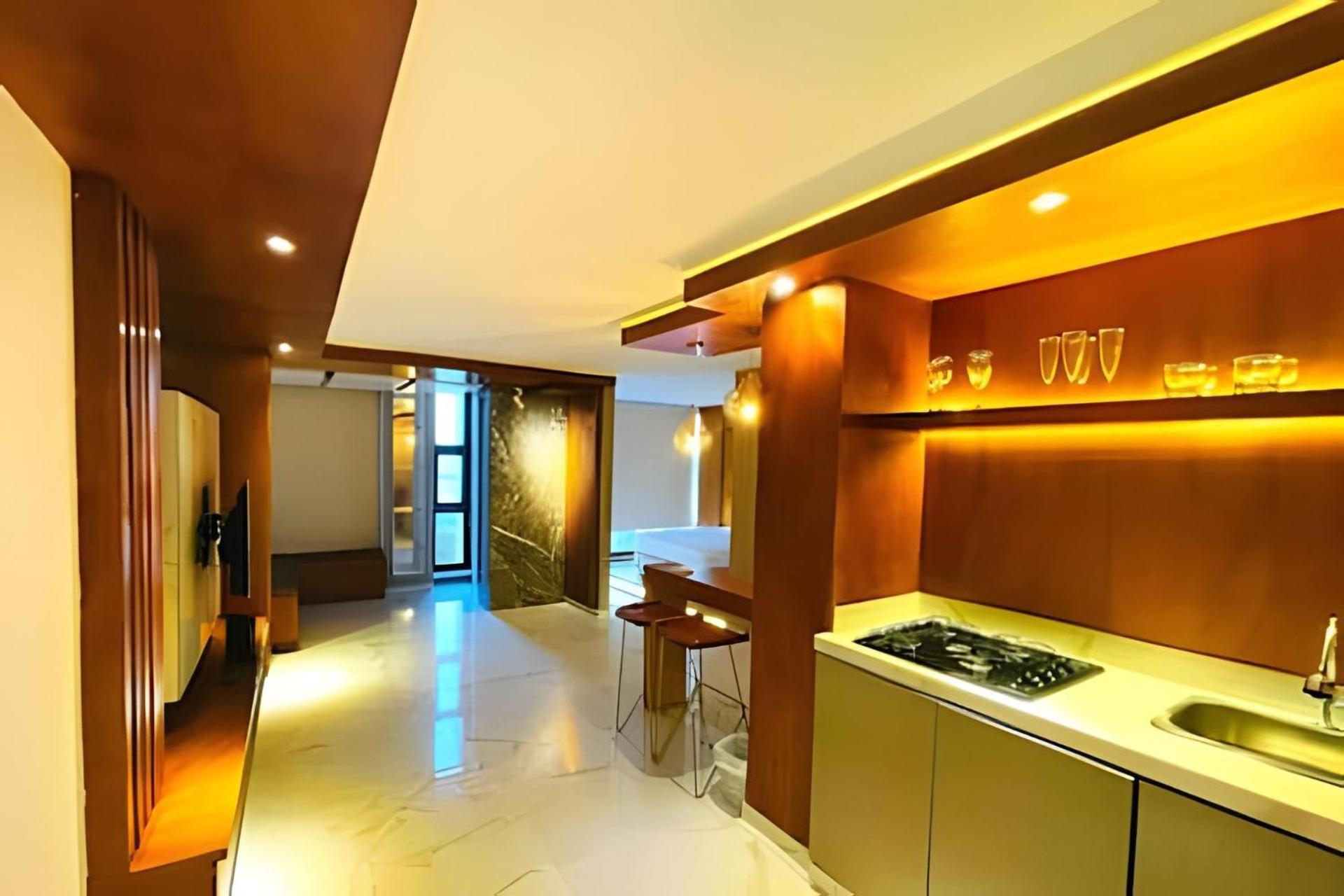 Calle 76 公寓 Barranquilla (Atlantico)